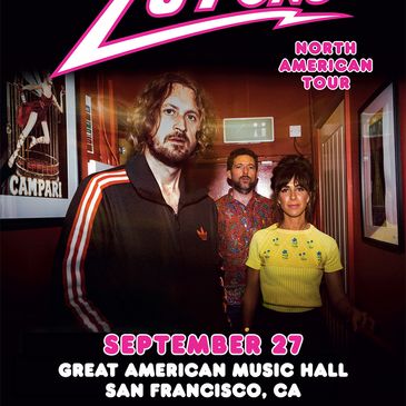 The Zutons-img