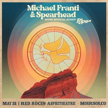 Michael Franti & Spearhead-img