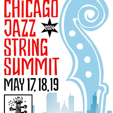 Chicago Jazz String Summit Festival Sessions!-img