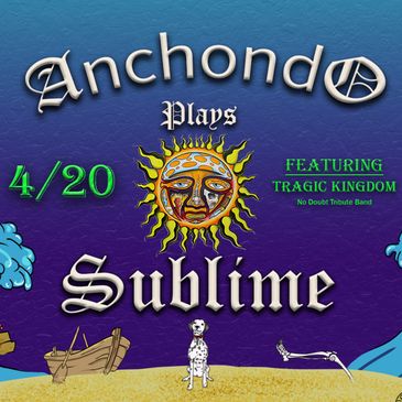 Anchondo Plays Sublime-img
