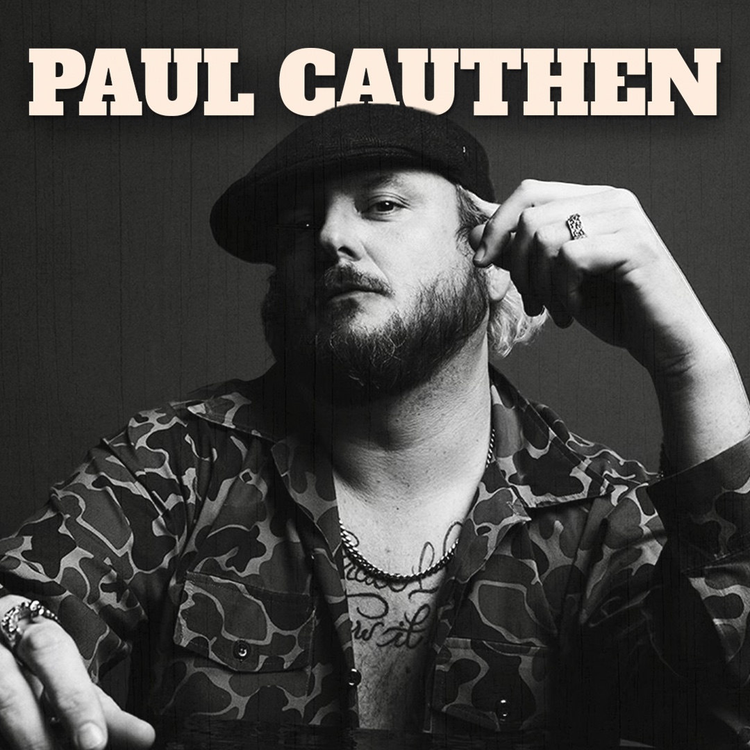 Buy tickets to Paul Cauthen in Pioneertown on August 17, 2024