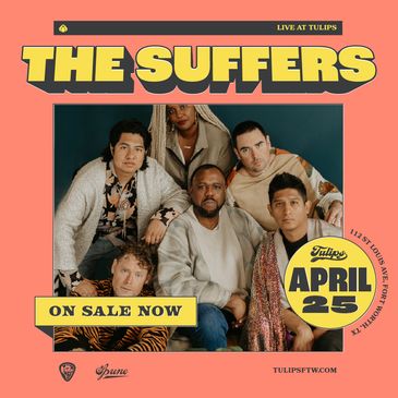 The Suffers-img