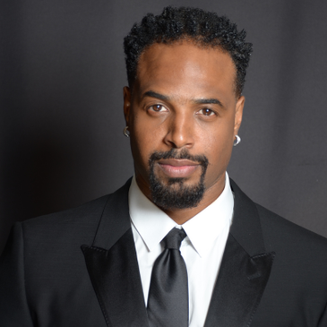 Cancelled - Shawn Wayans - 10:00pm-img