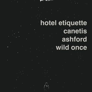 Hotel Etiquette & Canetis-img