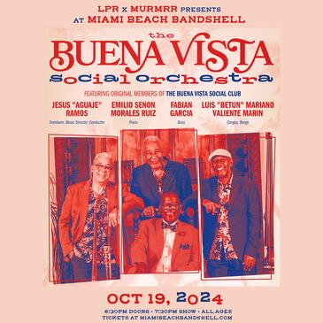 Buena Vista Social Orchestra-img
