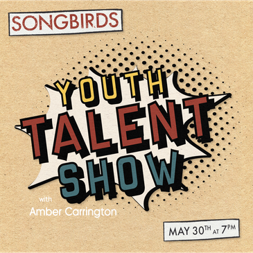 Songbirds Youth Talent Show-img