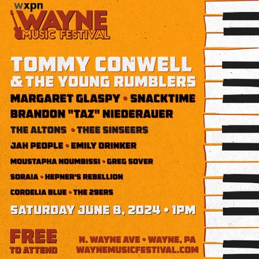 Wayne Music Festival-img