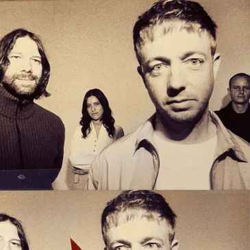 SOLD OUT - Mount Kimbie-img