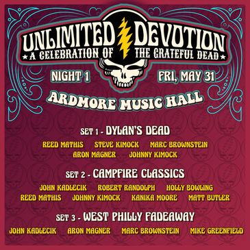 Unlimited Devotion - Night 1-img