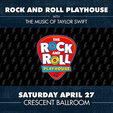 ROCK AND ROLL PLAYHOUSE-img