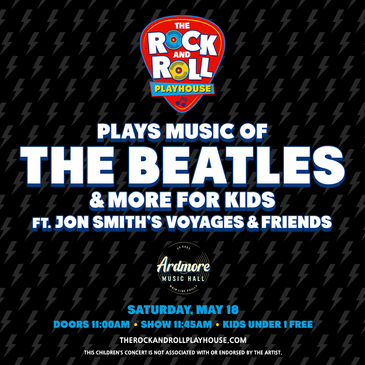 Music of the Beatles for Kids + More!-img