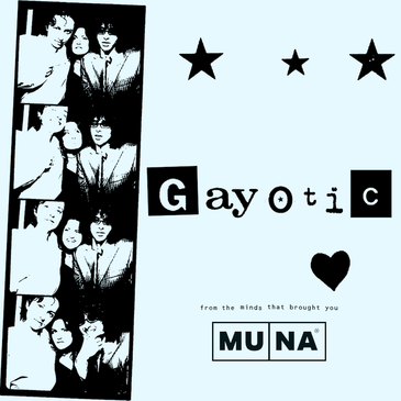 Gayotic with MUNA & Friends-img