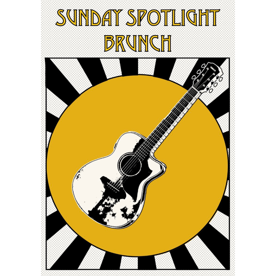 Sunday Spotlight Brunch