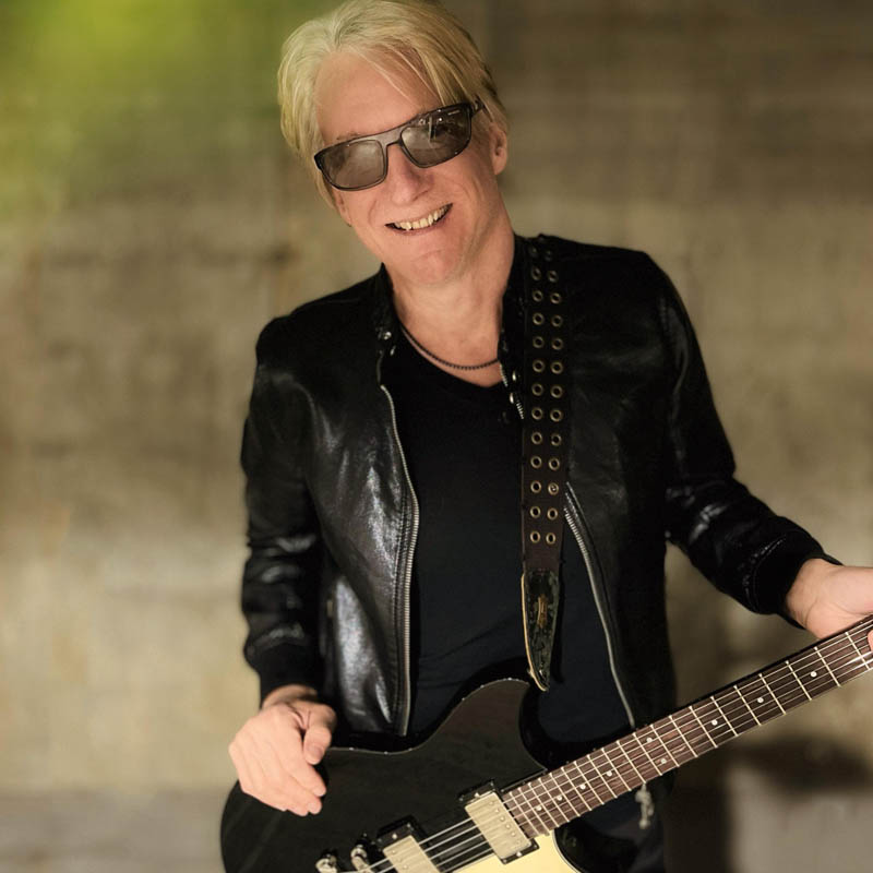 An Evening With Eliot Lewis