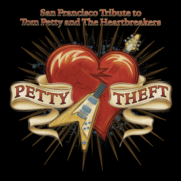 Petty Theft: SF Tribute to Tom Petty & The Heartbreakers-img
