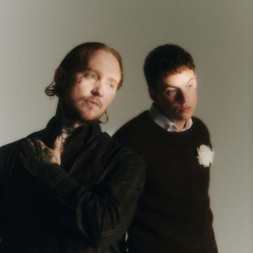 FRANK CARTER AND THE RATTLESNAKES-img