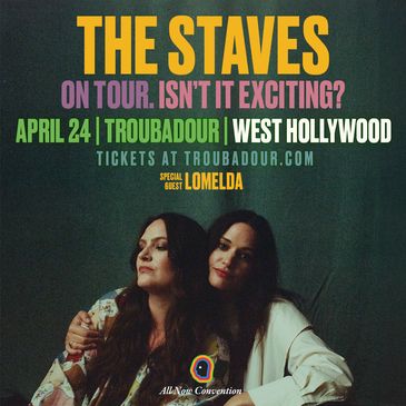The Staves-img
