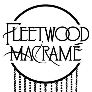 Fleetwood Macramé SOLD OUT Thank you!!-img