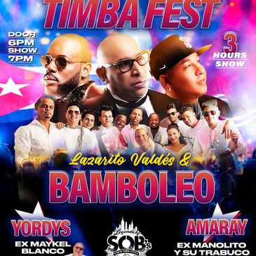 Timba Fest-img