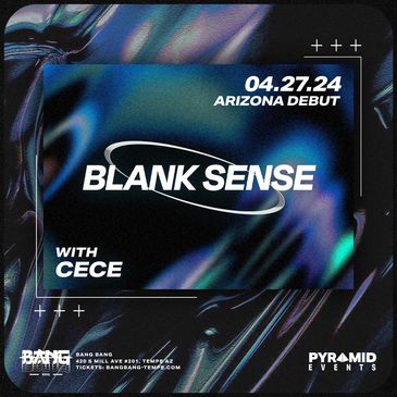 BLANK SENSE | SAT 04.27.24-img