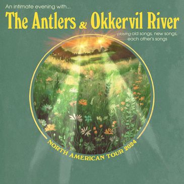 Okkervil River & The Antlers-img