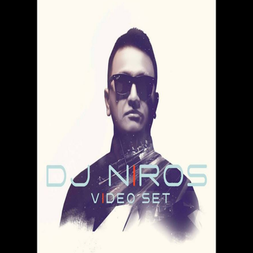 Saturday Night Dance Party w/ DJ Niros (Video Set)-img