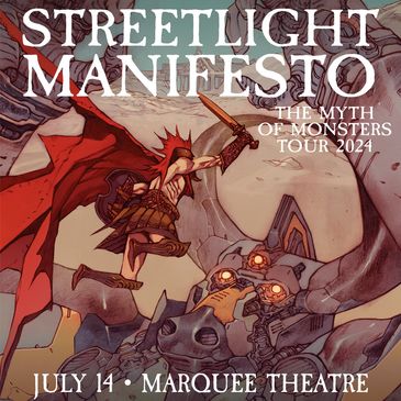 Streetlight Manifesto-img