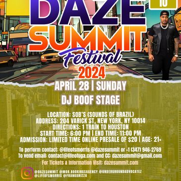 Daze Summit Festival 2024-img