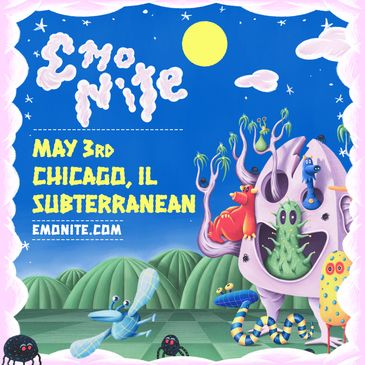Emo Nite at CHICAGO, IL-img
