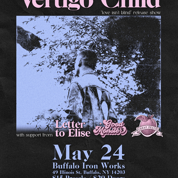 Vertigo Child - Album Release Party-img