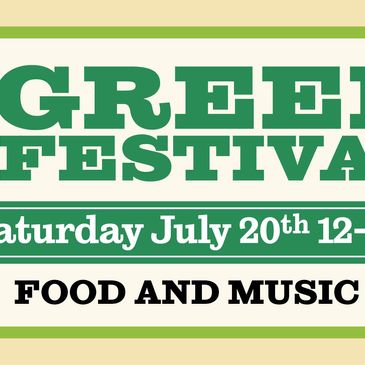 Bearsville Green Living Festival-img