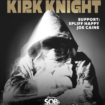 Cancelled: Kirk Knight-img