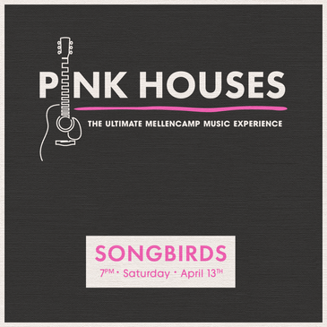 Pink Houses – A John Mellencamp Tribute-img
