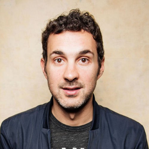 Mark Normand, Mike Falzone, Cipha Sounds, & More!