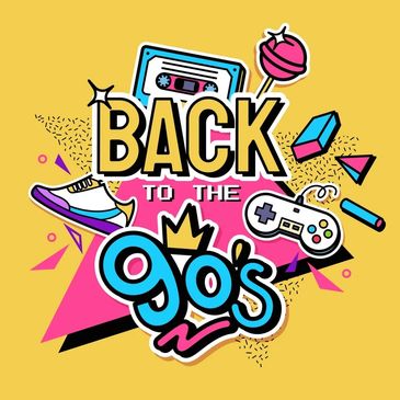 Back to the 90's: Karaoke-img