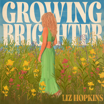 (Record Shop Set) Liz Hopkins(Record Signing, M&G, etc)-img