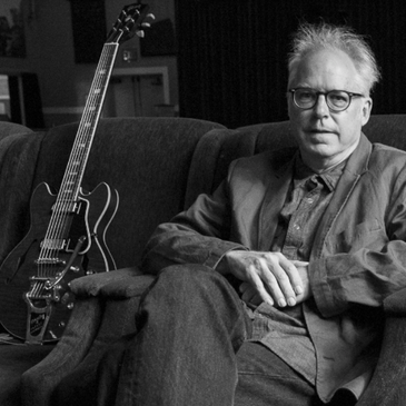 A Conversation with the Bill Frisell THREE-img