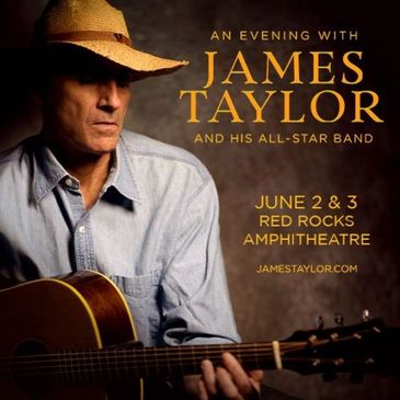 An Evening with James Taylor-img