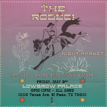 The Rodeo-img