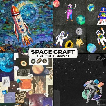 Space Craft-img