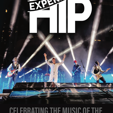 The Hip Experience-img