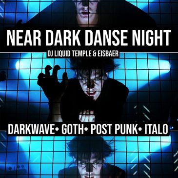 Near Dark Danse Night 4/12-img