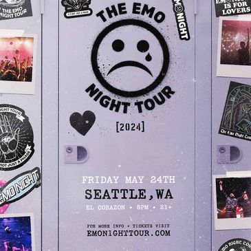 The Emo Night Tour-img