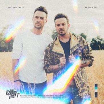 Love and Theft: 