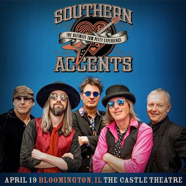 Southern Accents-img