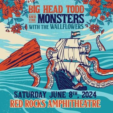 Big Head Todd & The Monsters-img