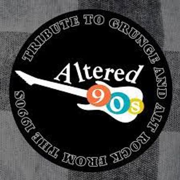 Altered 90s - Alt Rock/Grunge Hits from the 90s/2Ks-img