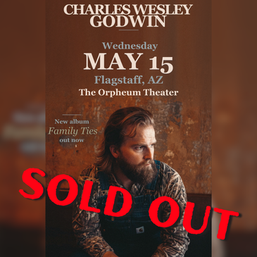 Charles Wesley Godwin - SOLD OUT-img