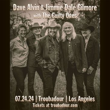 Dave Alvin & Jimmie Dale Gilmore-img