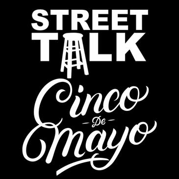 The Stand Presents: Cinco De Mayo w/ Street Talk Comedy!-img